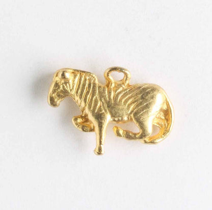 Charm - Zebra