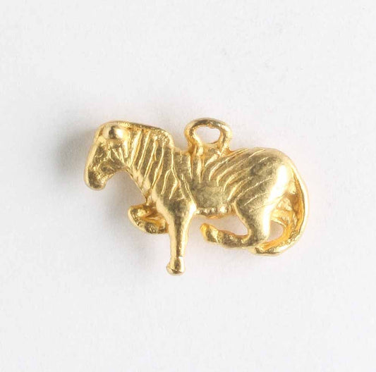 Charm - Zebra