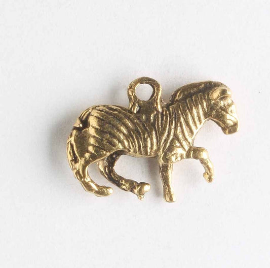 Charm - Zebra