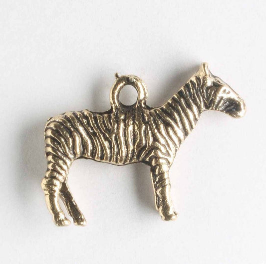 Charm - Zebra