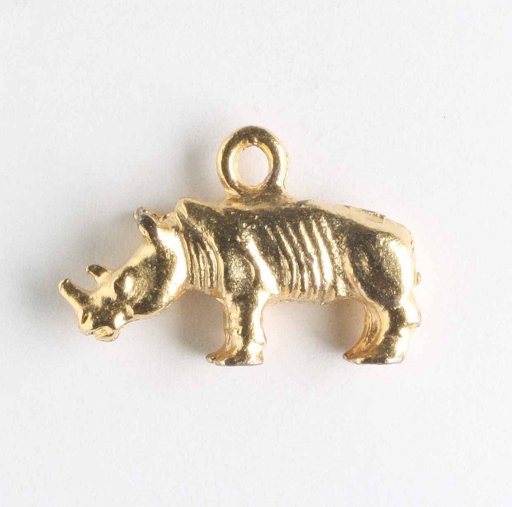 Charm - Rhino