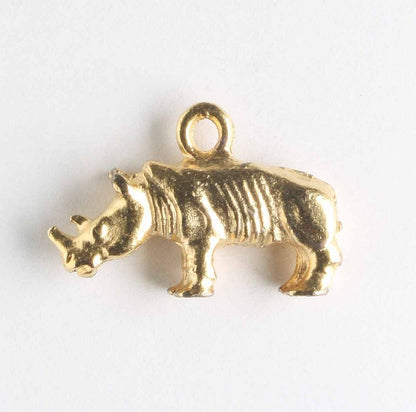 Charm - Rhino