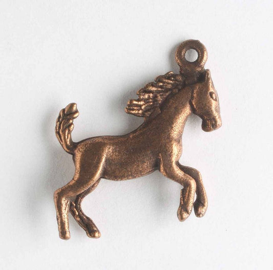 Charm - Horse