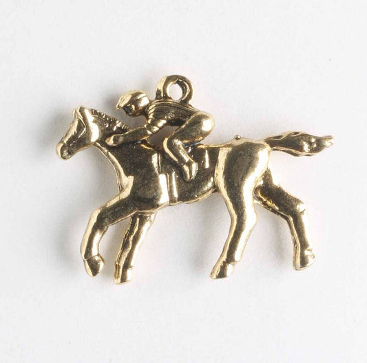 Charm - Horse