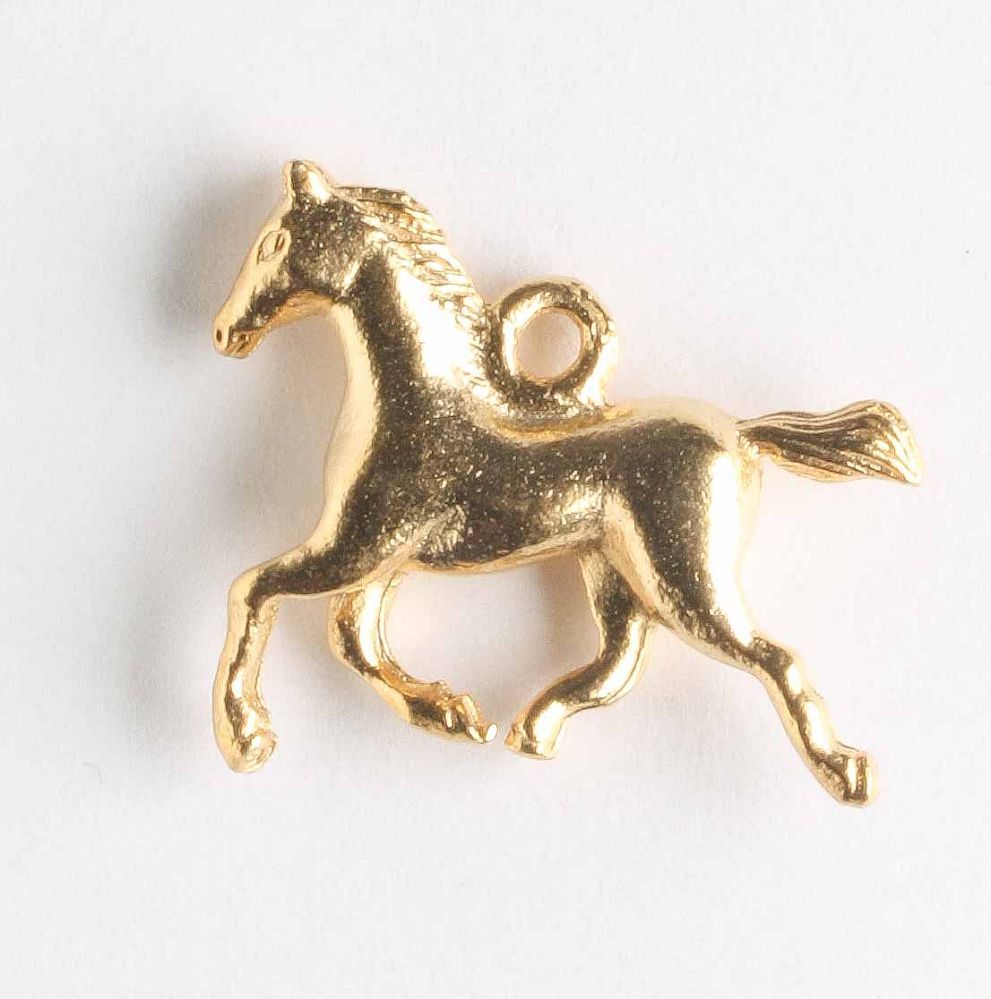 Charm - Horse