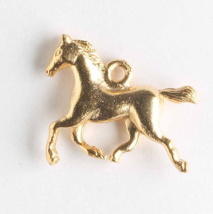 Charm - Horse