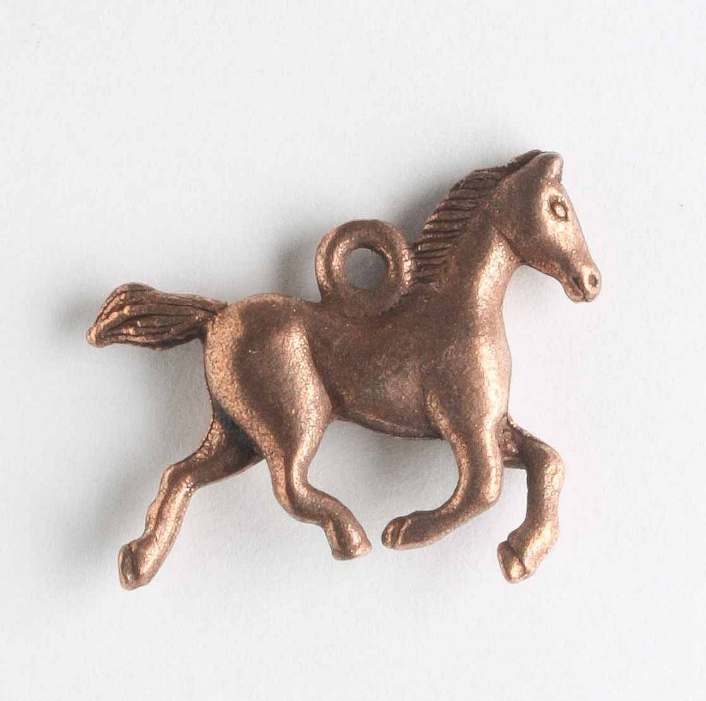 Charm - Horse