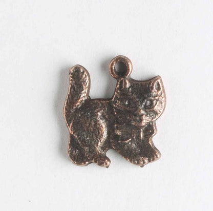 Charm - Cat