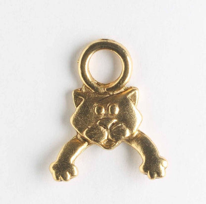Charm - Cat