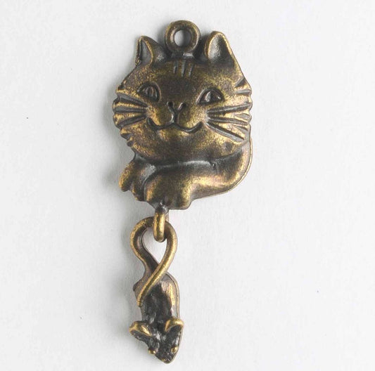 Charm - Cat