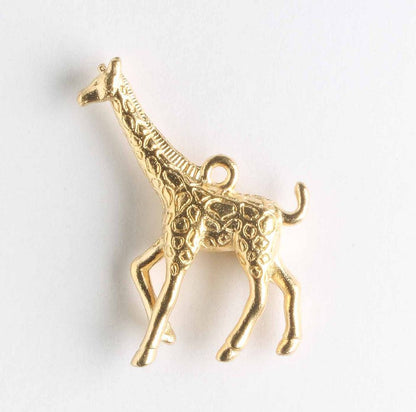 Charm - Giraffe