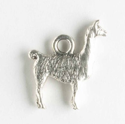 Charm - Llama