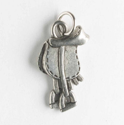 Charm - Saddle