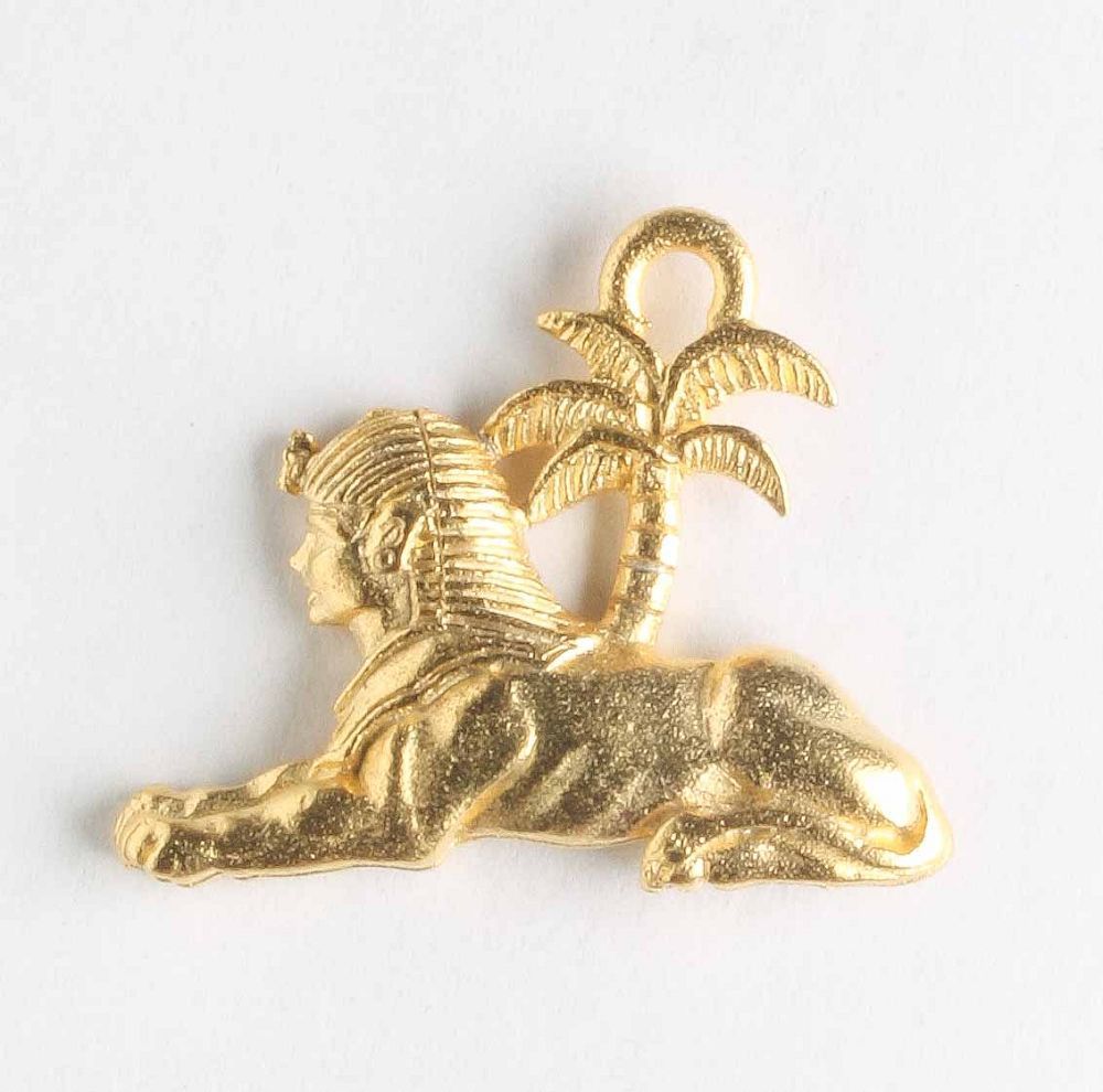 Charm - Sphinx