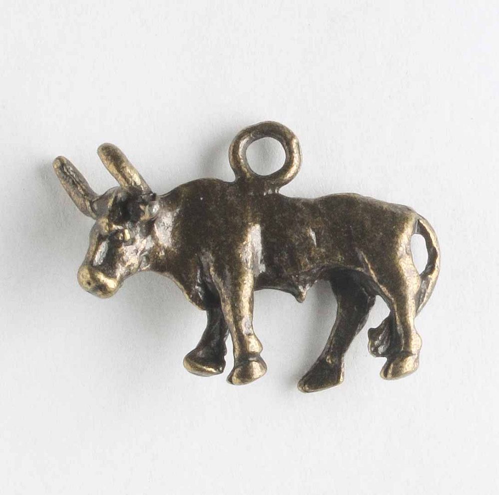 Charm - Buffalo