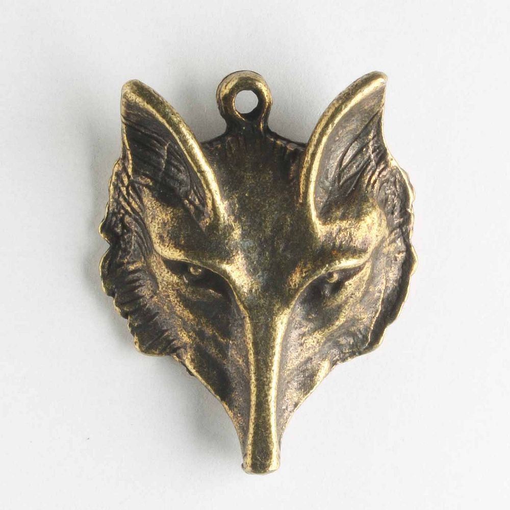 Charm - Wolf