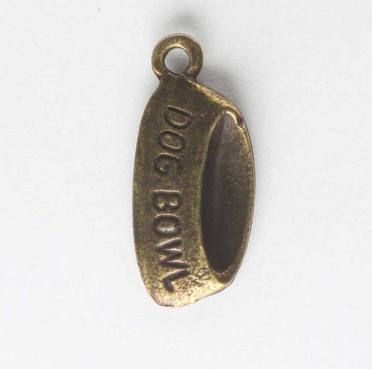 Charm - Dog Bowl