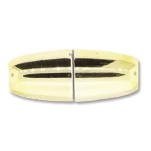 Magnetic Clasp Gold