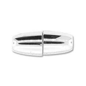 Magnetic Clasp Chrome