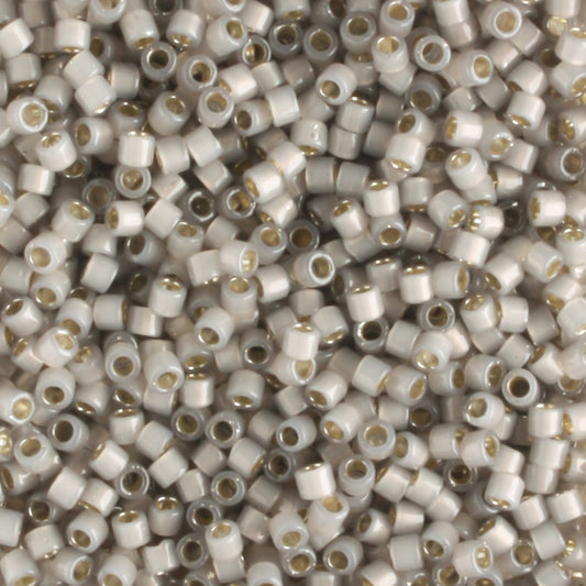 DB1456 Silver Lined Opal Taupe (Discontinued)