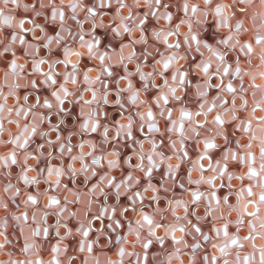 DB0256 Ceylon Color Lined Blush