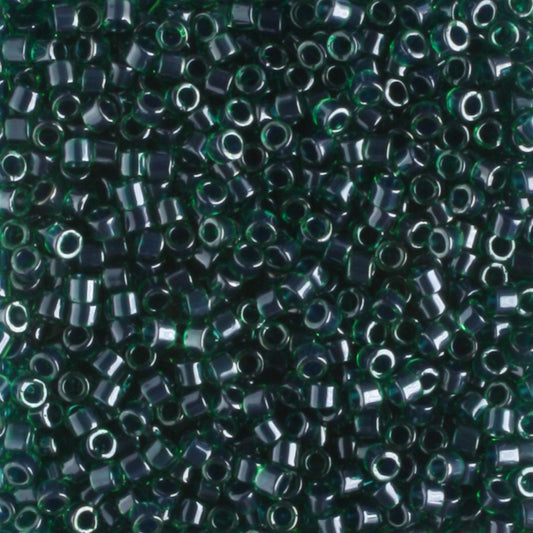DB0275 Color Lined Forest Green - 5 grams