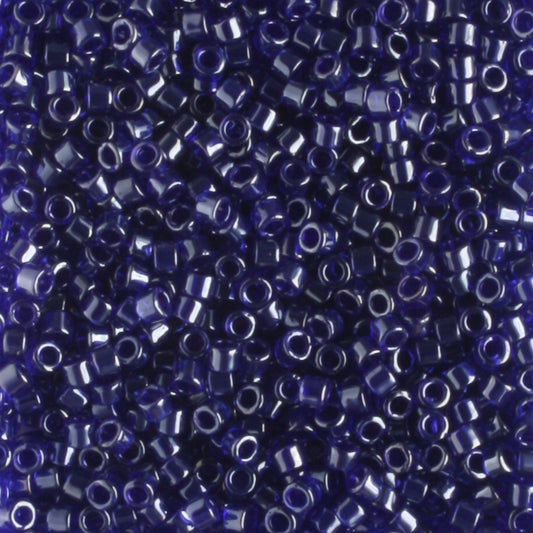 DB0277 Color Lined Cobalt