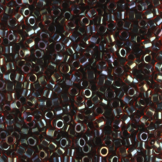 DB0297 Color Lined Chocolate Cherry