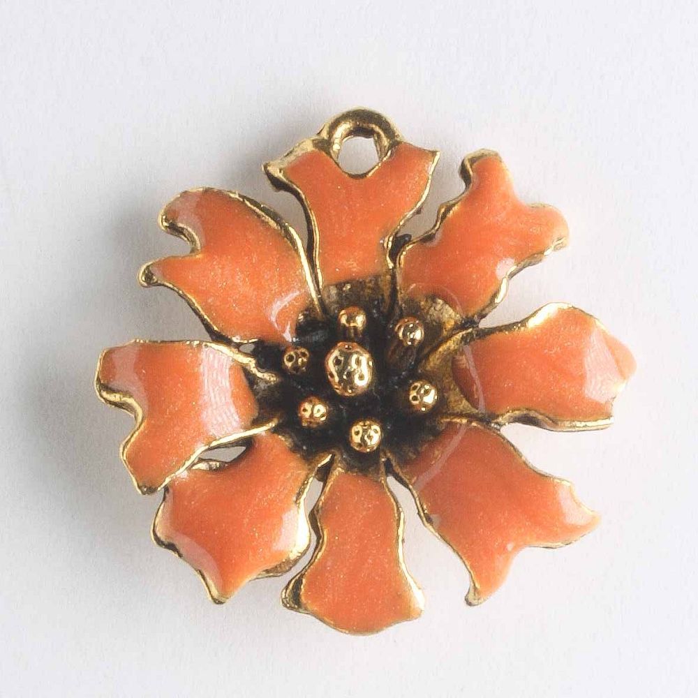 Charm - Flower