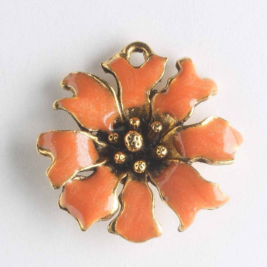 Charm - Flower