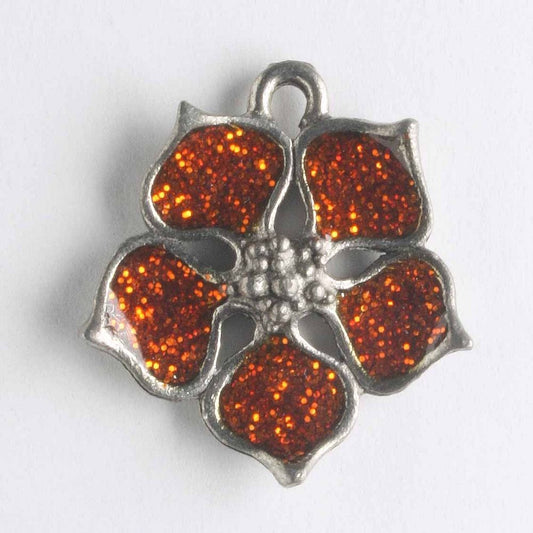 Charm - Flower