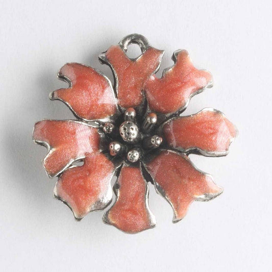 Charm - Flower