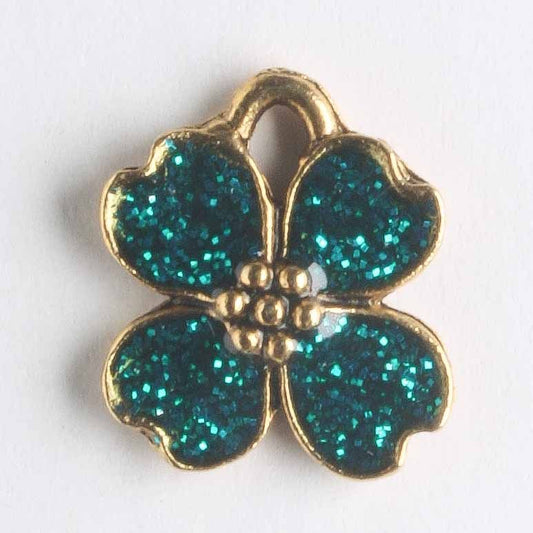 Charm - Flower