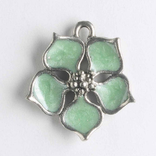 Charm - Flower