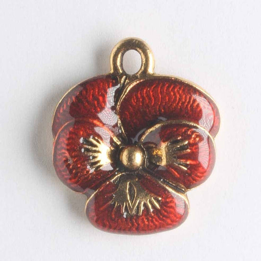 Charm - Flower