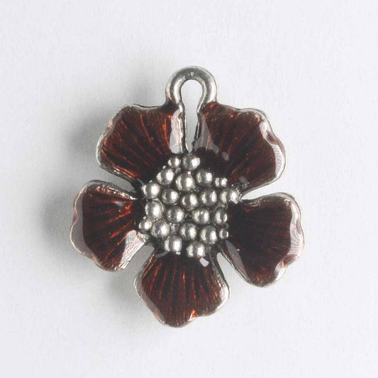 Charm - Flower