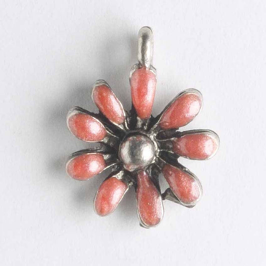 Charm - Flower