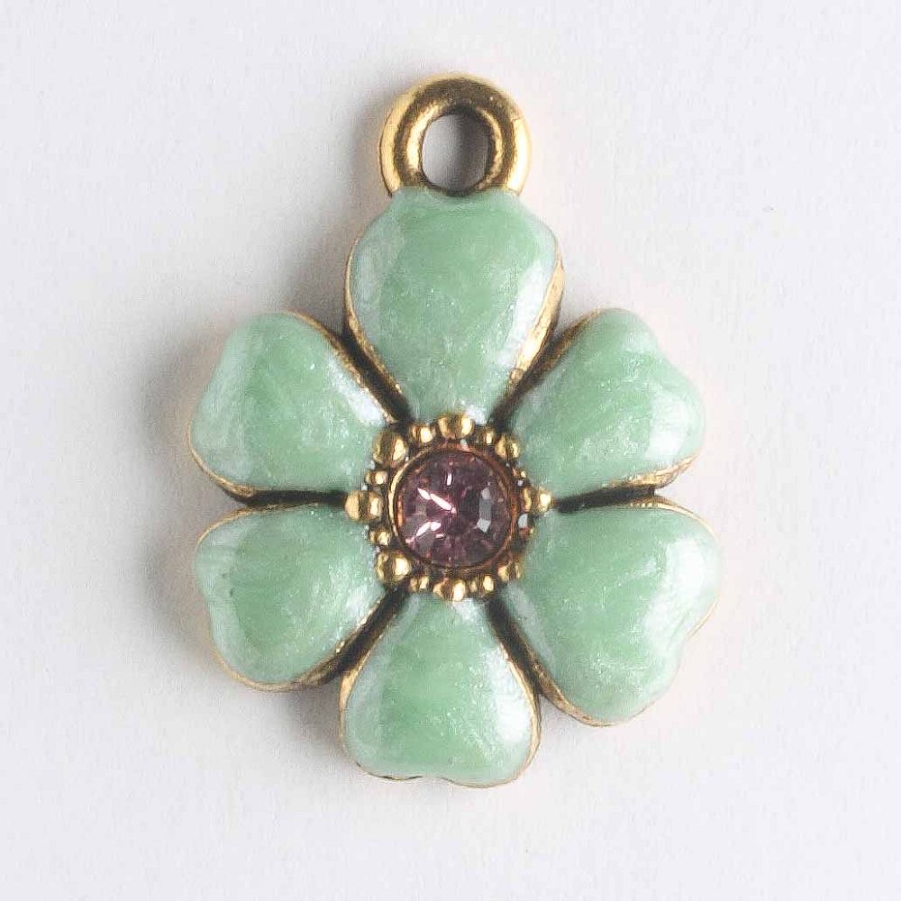 Charm - Flower