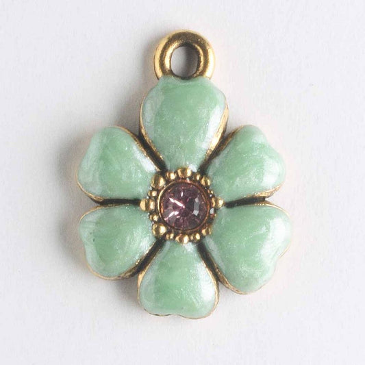 Charm - Flower