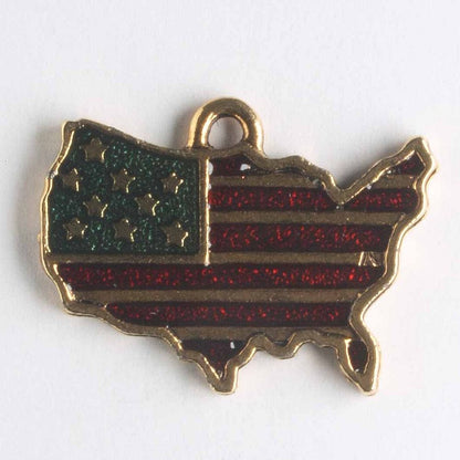Charm - USA