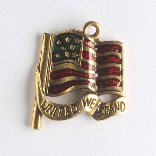 Charm - Flag