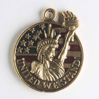 Charm - USA