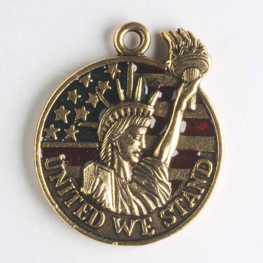 Charm - USA