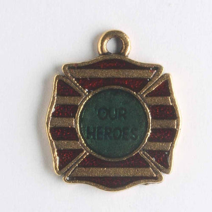 Charm - USA Hero