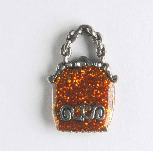 Charm - Purse