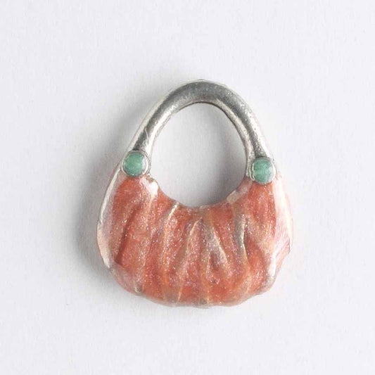 Charm - Purse