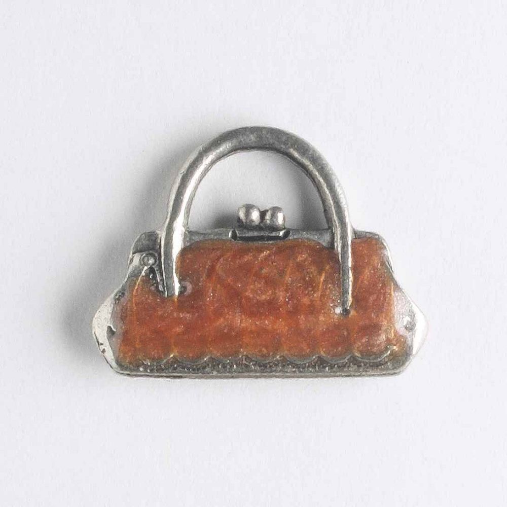 Charm - Purse