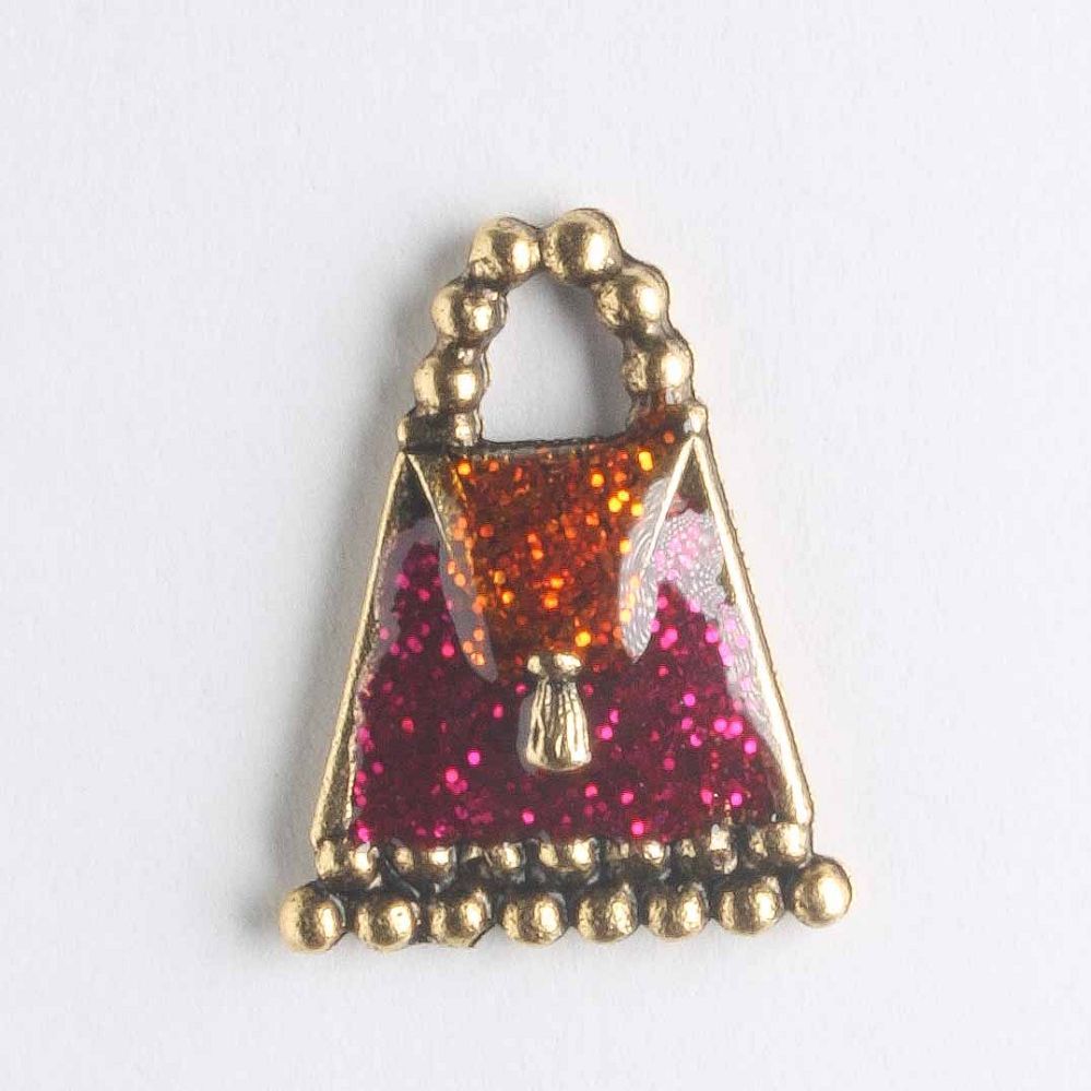 Charm - Purse