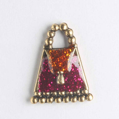 Charm - Purse