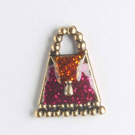 Charm - Purse